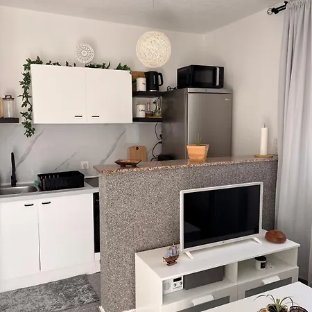 Apartamento Krajina - & Bbq Vir