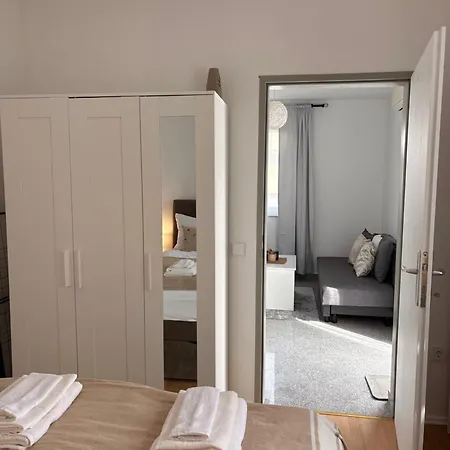 Apartamento Krajina - & Bbq *