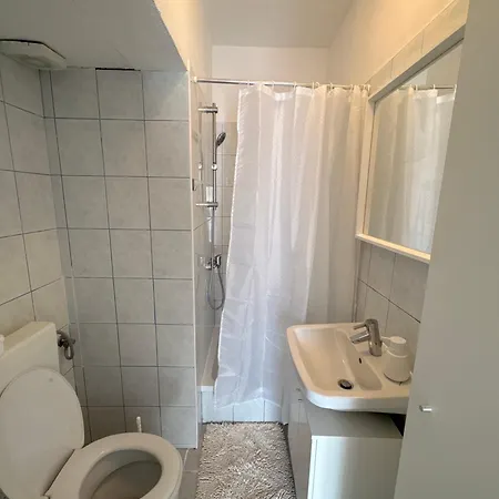 Krajina - & Bbq Apartamento Vir