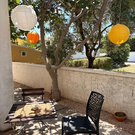 Krajina - & Bbq Apartamento Vir